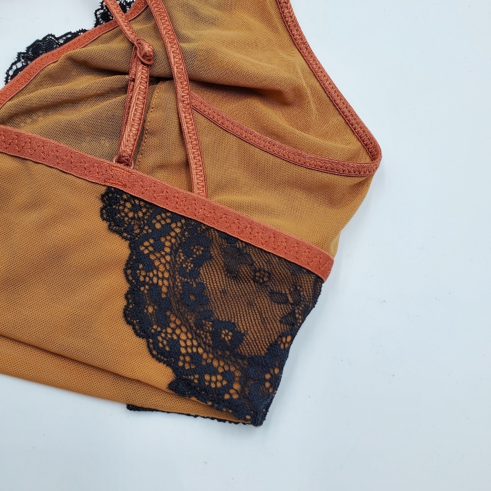 Free People Lea Soft Bra - Picture 7 of 9